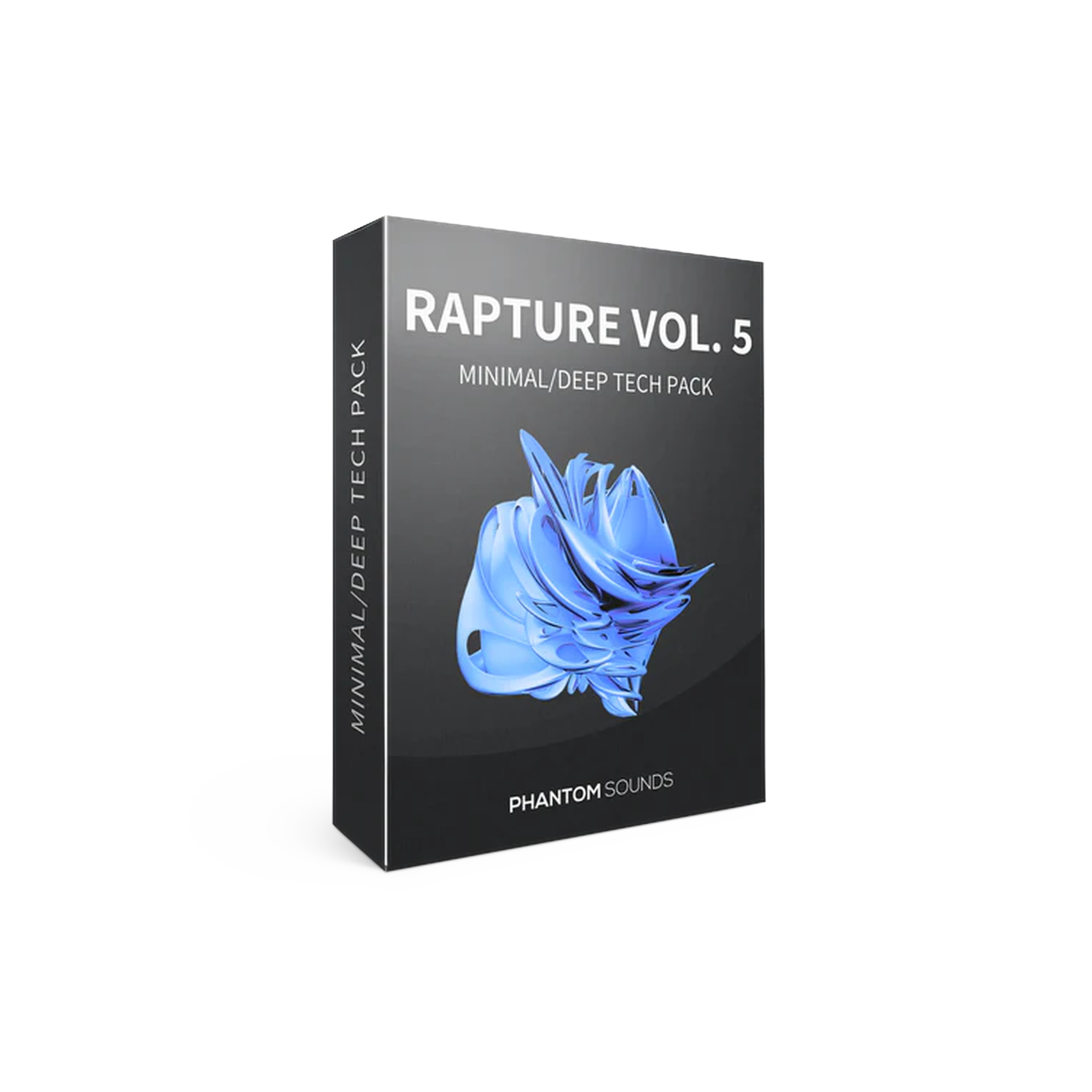 Rapture Vol. 5 - Minimal/Deep Tech Pack